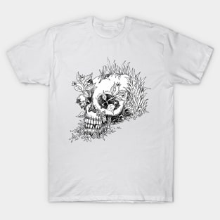 overgrow T-Shirt